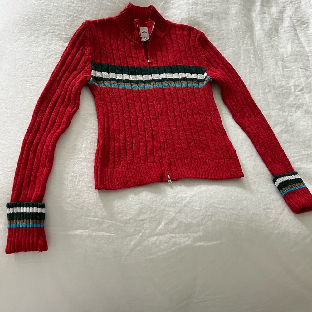 BDG from Urban Outfitters